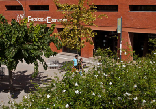 Patró Campus